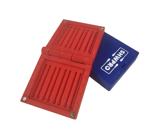 LC Cap Case