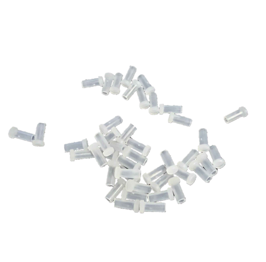 Fiber Caps