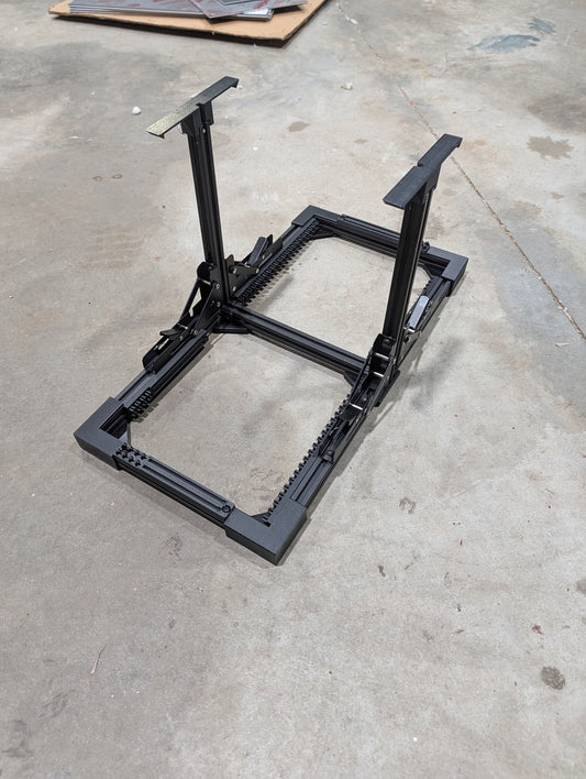 The Frame