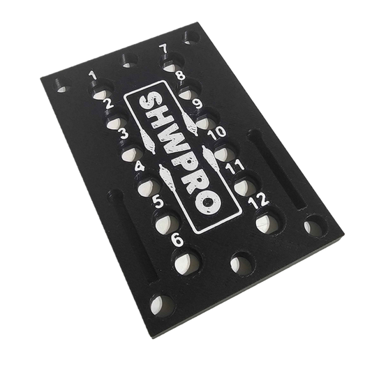 ST PATCH PANEL