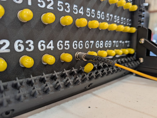 Control Station