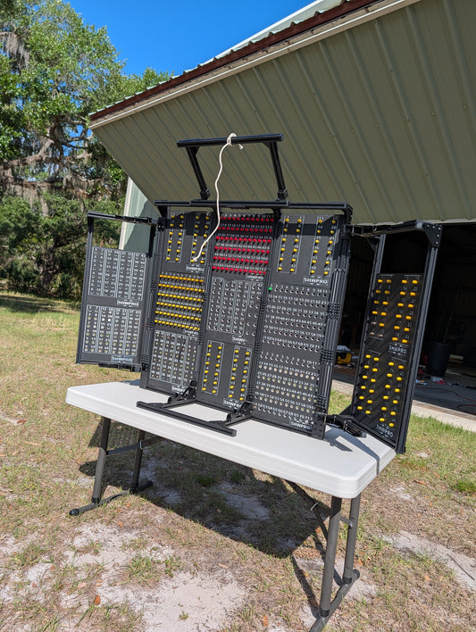 Control Station